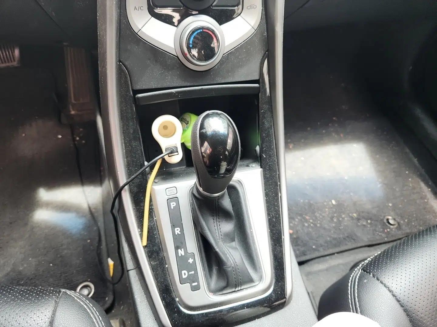 Hyundai Elantra (5th Generation / Langdong) 2016 1.6L Automatic Prestige Model — миниатюра 15