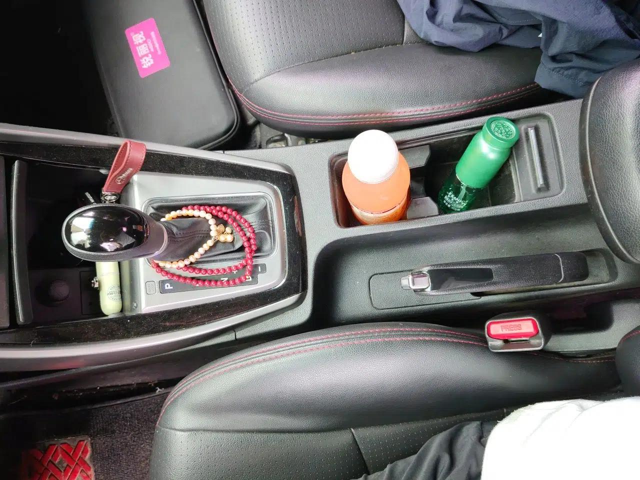 Hyundai Elantra (5th Generation / Langdong) 2016 1.6L Automatic Prestige Model — миниатюра 15