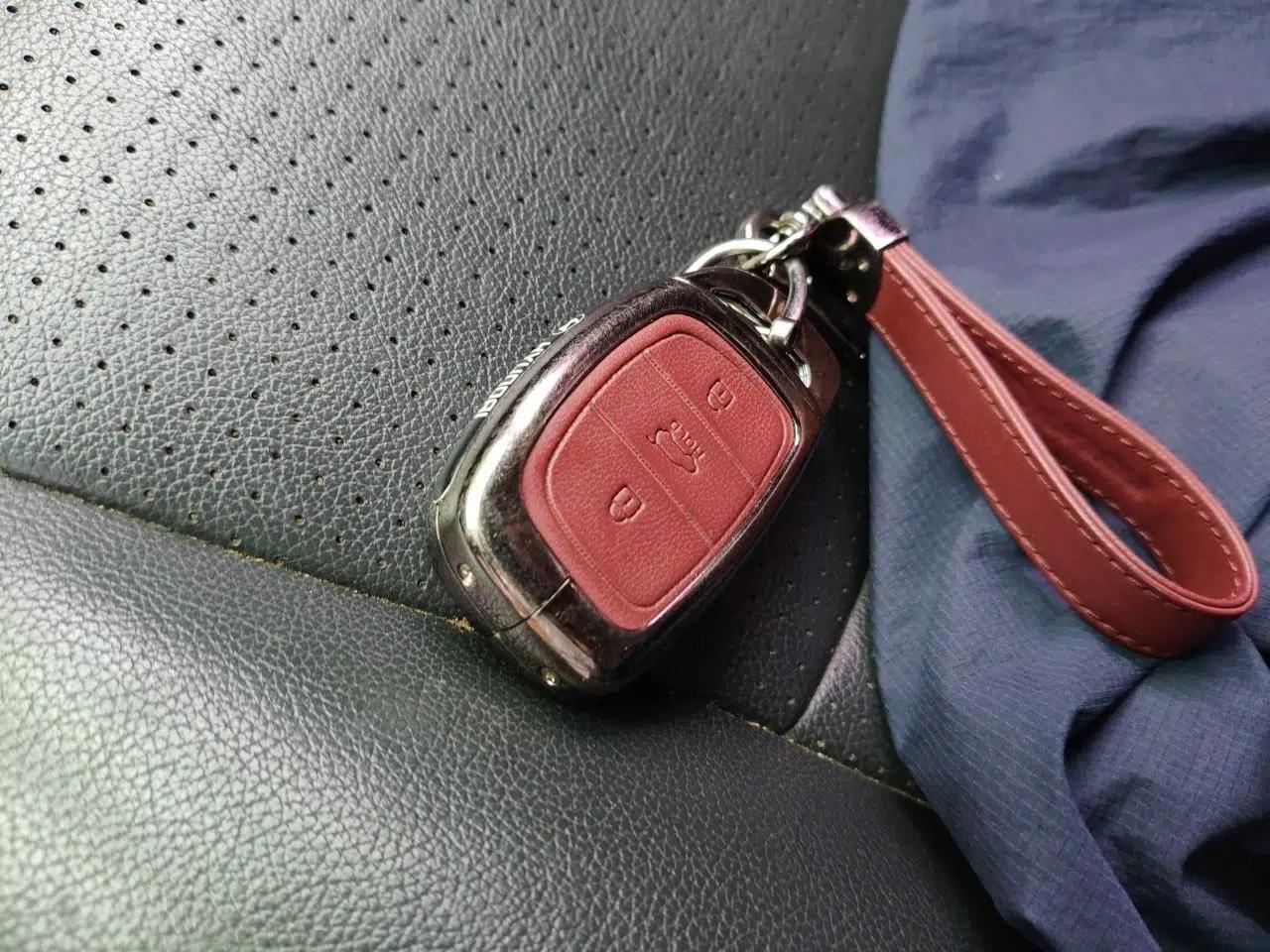 Hyundai Elantra (5th Generation / Langdong) 2016 1.6L Automatic Prestige Model — миниатюра 9