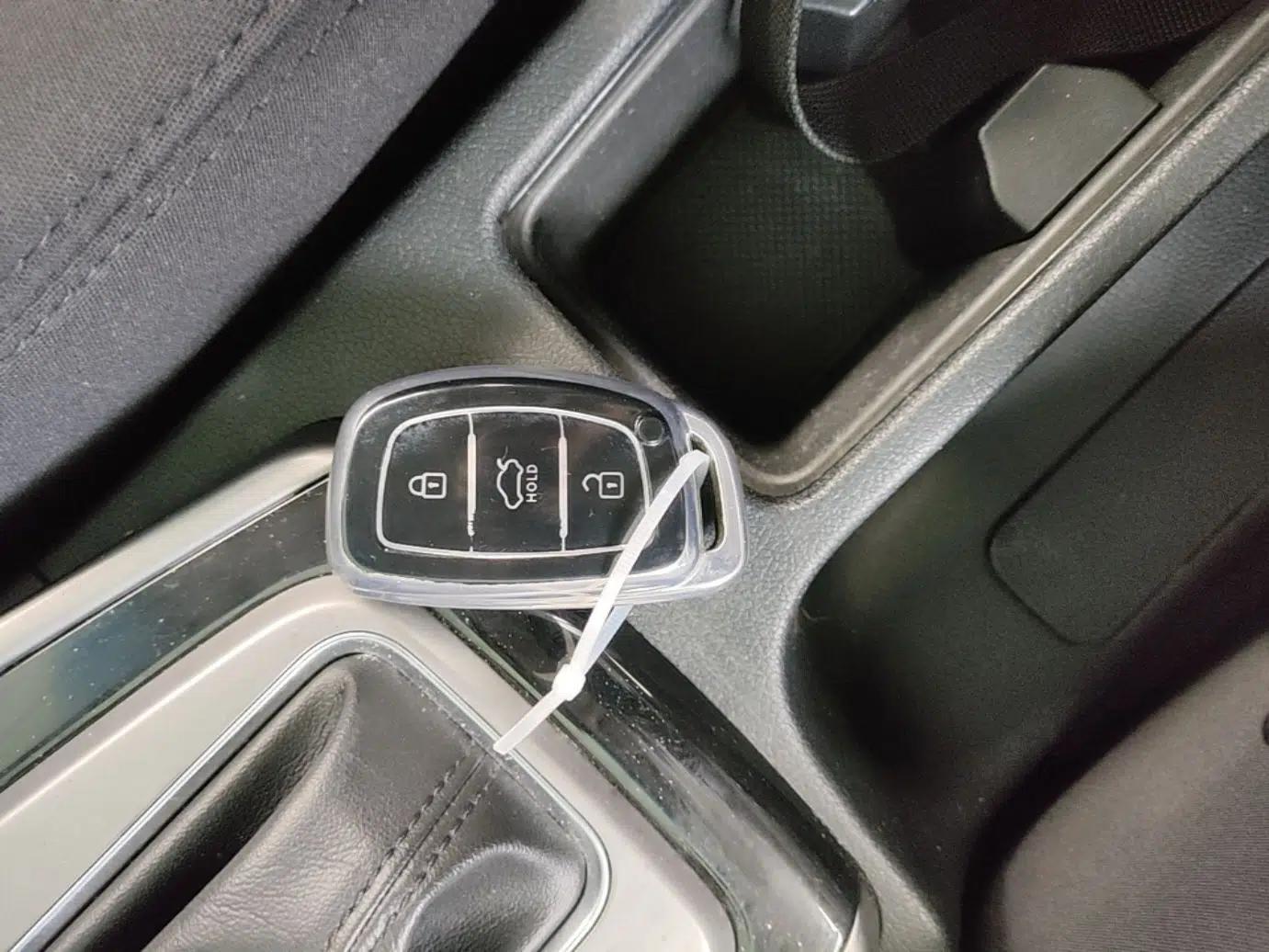 Hyundai Elantra (5th Generation / Langdong) 2016 1.6L Automatic Prestige Model — миниатюра 12