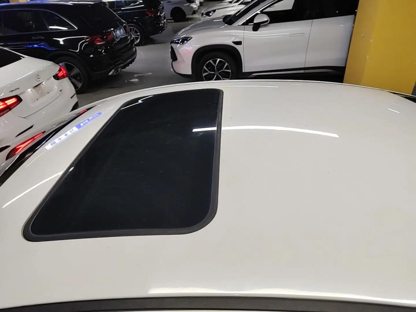 Hyundai Elantra (5th Generation / Langdong) 2013 1.6L Automatic Leading Model — миниатюра 11
