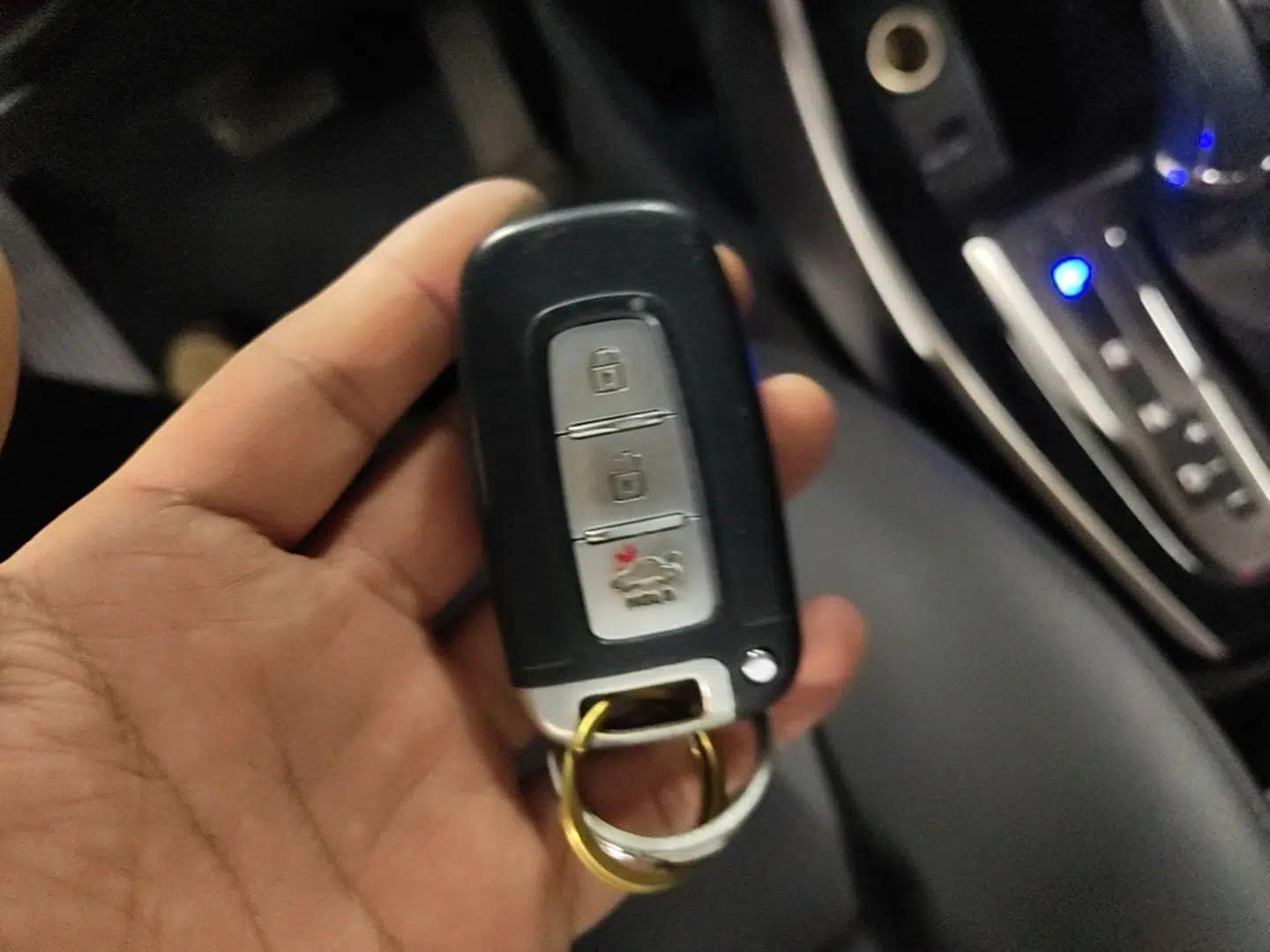 Hyundai Elantra (5th Generation / Langdong) 2013 1.6L Automatic Leading Model — миниатюра 12