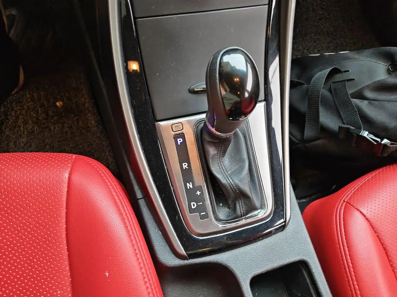 Hyundai Elantra (5th Generation / Langdong) 2013 1.6L Automatic Leading Model — миниатюра 15
