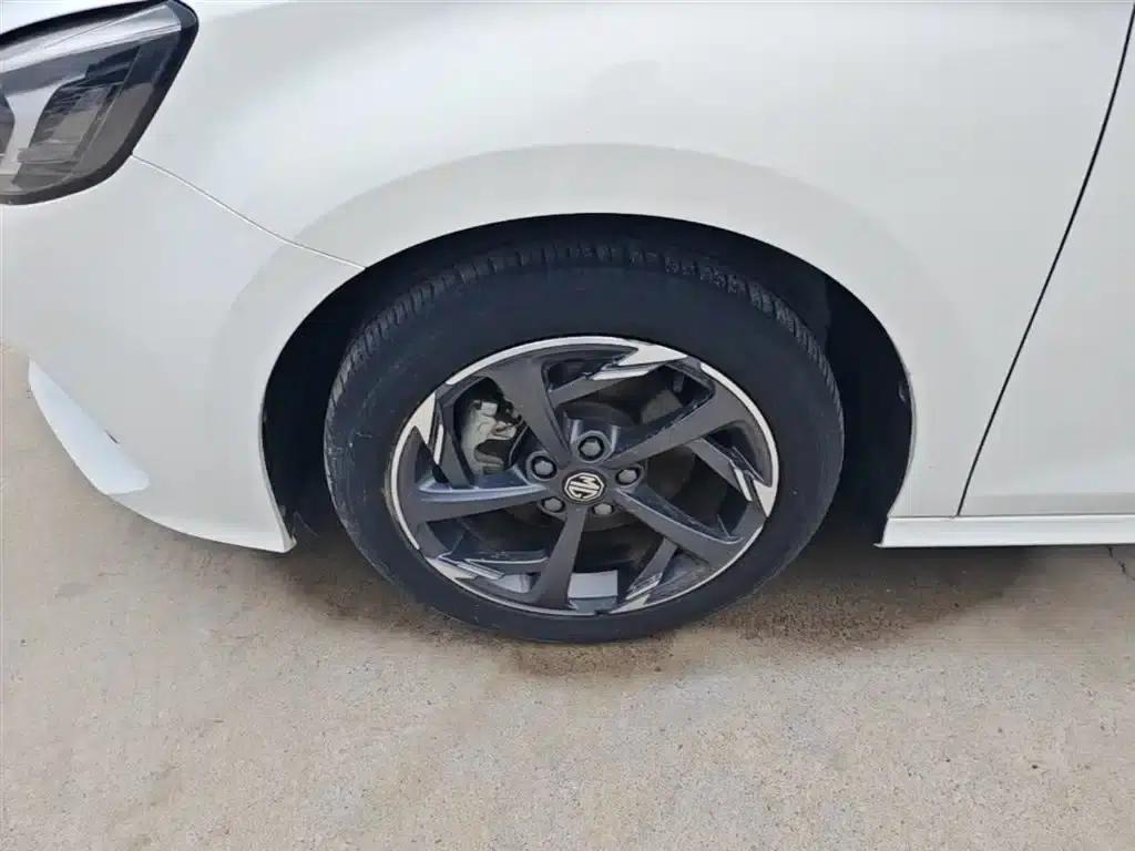 MG5 2022 300TGI DCT Trendy Luxury Edition — миниатюра 23