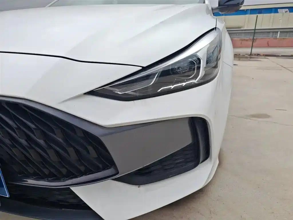 MG5 2022 300TGI DCT Trendy Luxury Edition — миниатюра 24