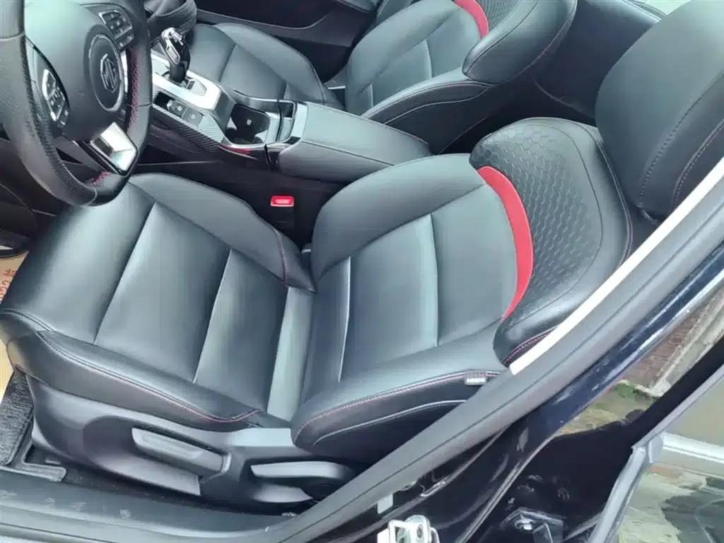 MG5 2021 300TGI DCT Luxury Edition — миниатюра 15