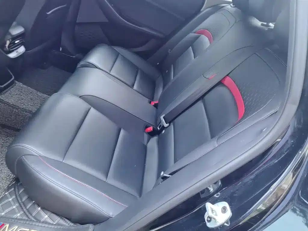 MG5 2021 300TGI DCT Luxury Edition — миниатюра 17