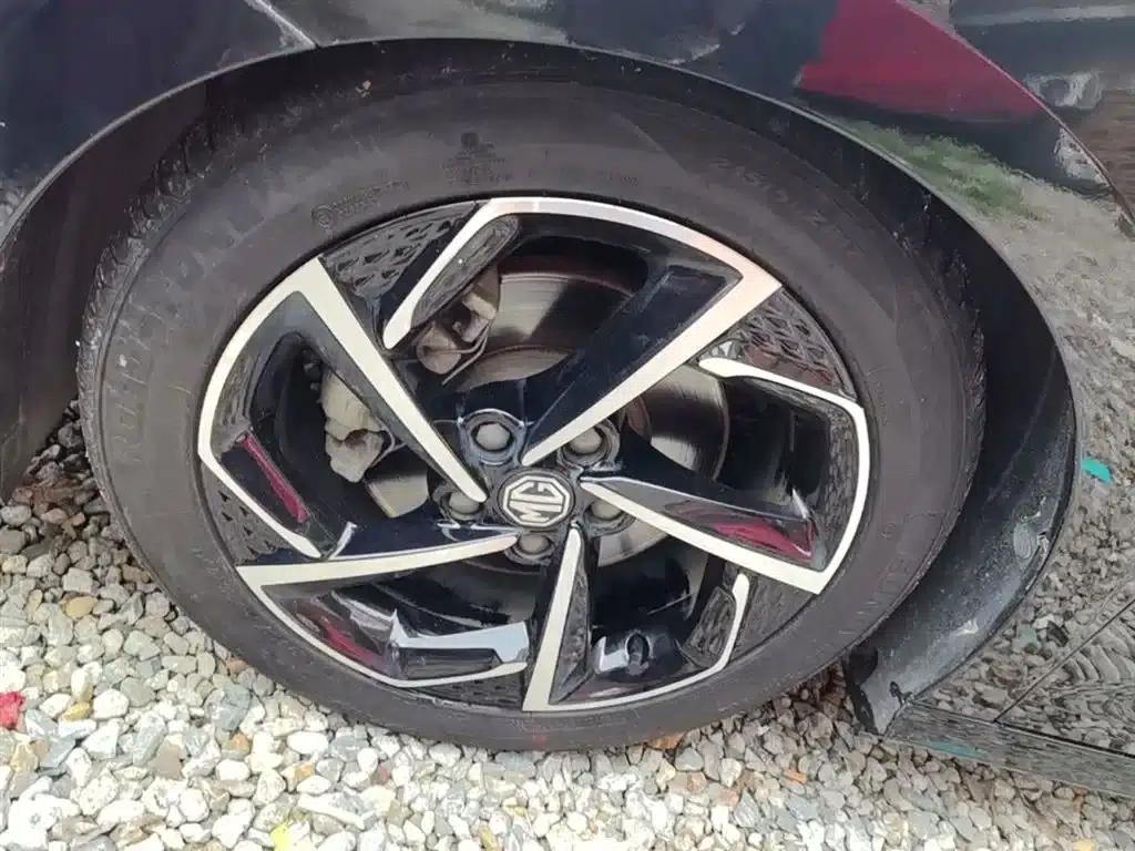 MG5 2021 300TGI DCT Luxury Edition — миниатюра 23