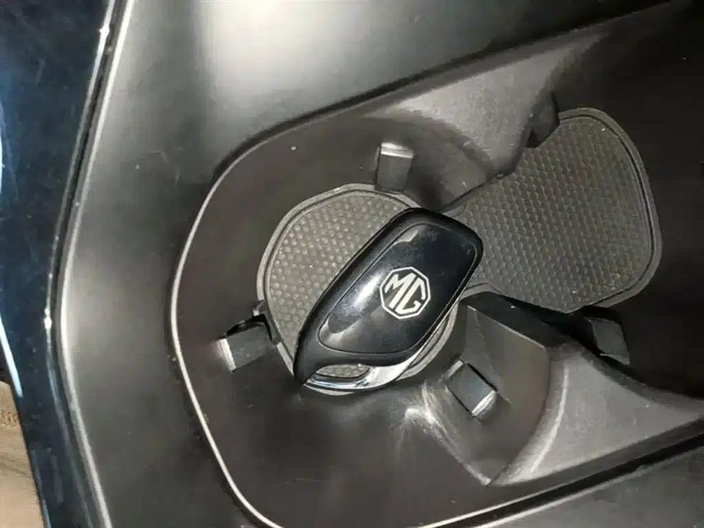 MG5 2022 300TGI DCT Trendy Luxury Edition — миниатюра 9