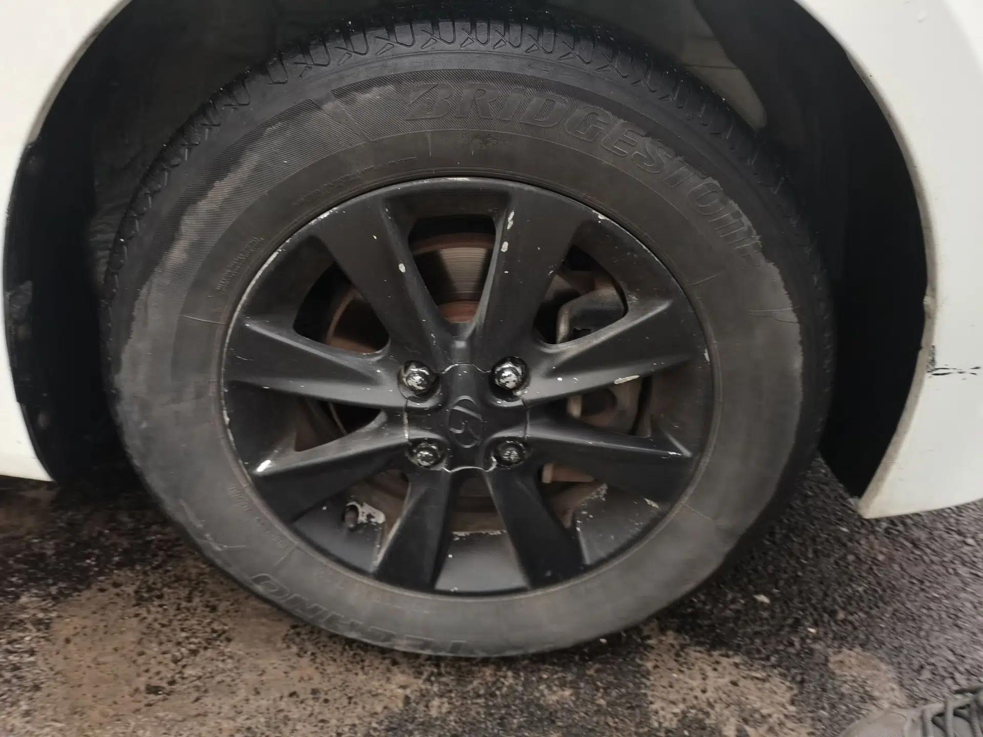 Hyundai Verna (older generation) 2014 1.4L Manual Smart GLS Trim — миниатюра 8
