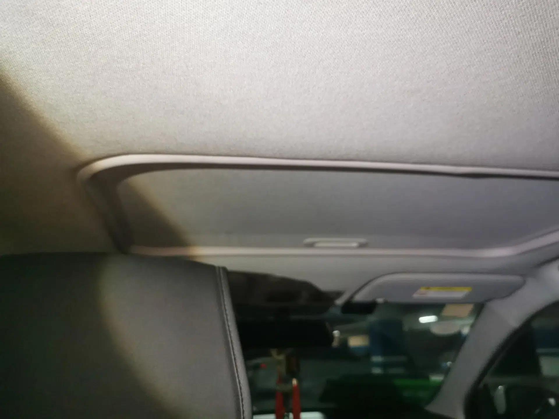 Hyundai Verna (older generation) 2017 1.4L Automatic YueXiang Connected Version China V Standard — миниатюра 15