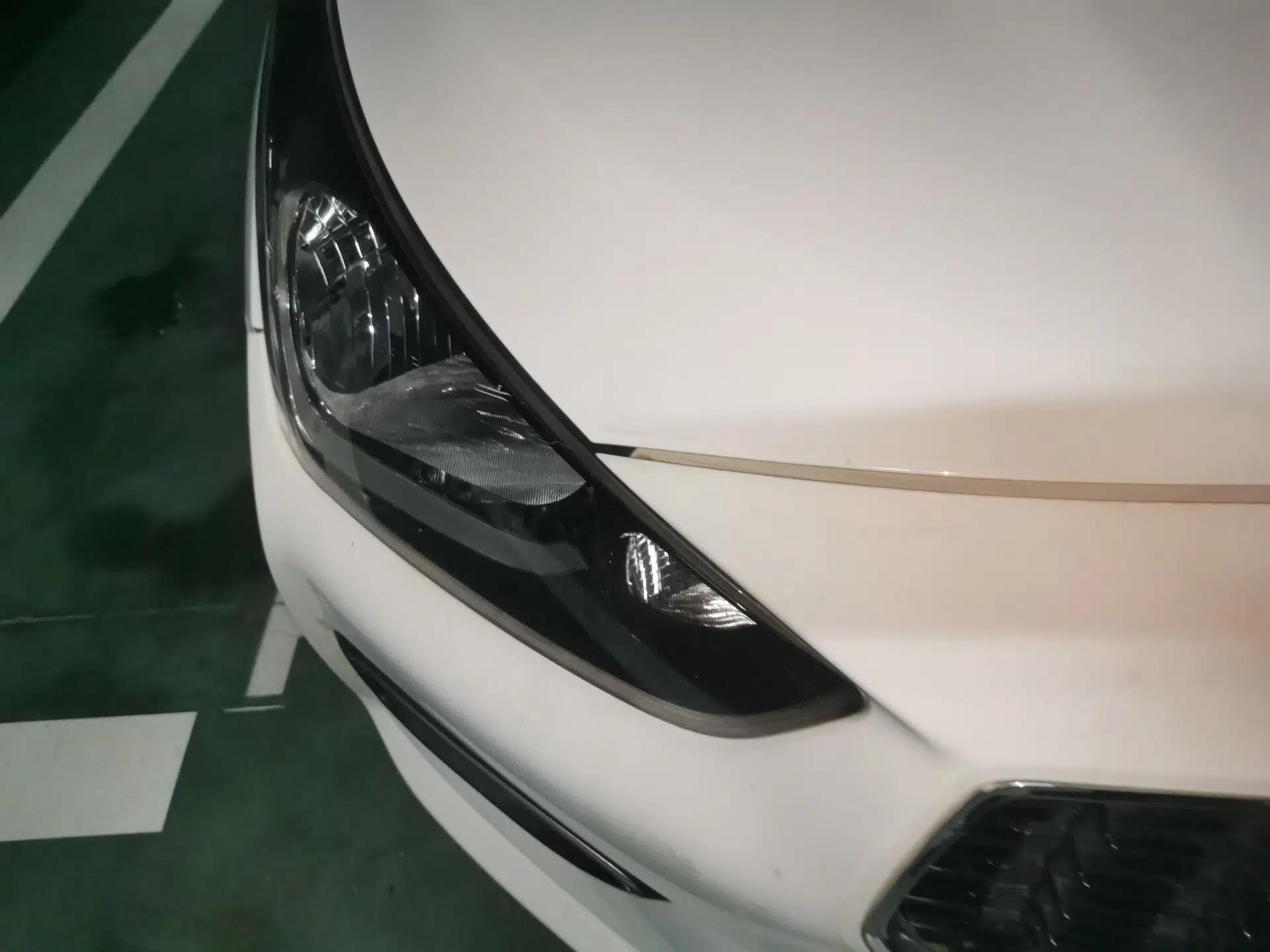 Hyundai Verna (older generation) 2017 1.4L Automatic YueXiang Connected Version China V Standard — миниатюра 7