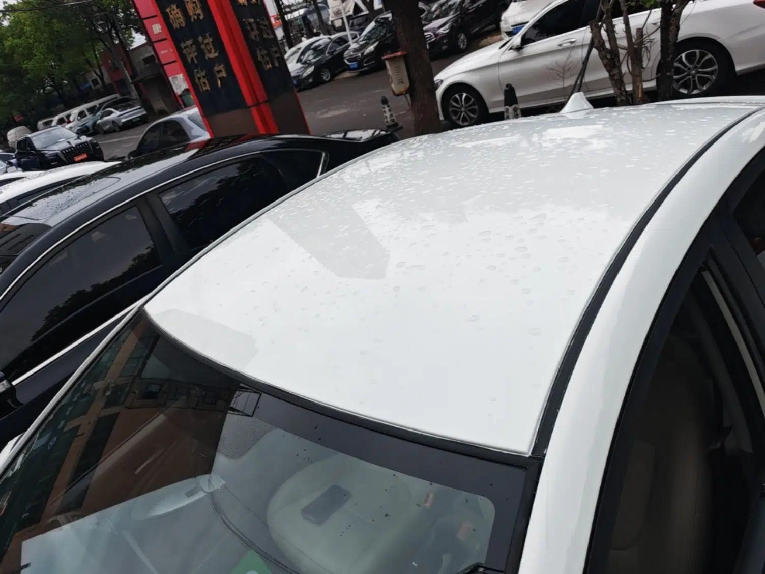Hyundai Verna (older generation) 2016 1.4L Automatic Smart GLS — миниатюра 11