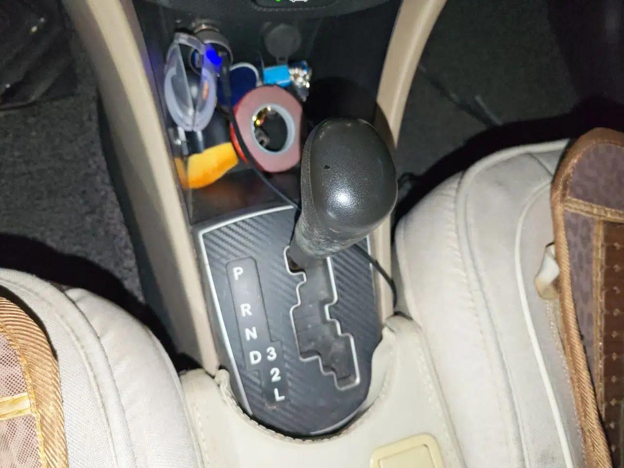 Hyundai Verna (older generation) 2014 1.4L Automatic Smart GLS — миниатюра 15