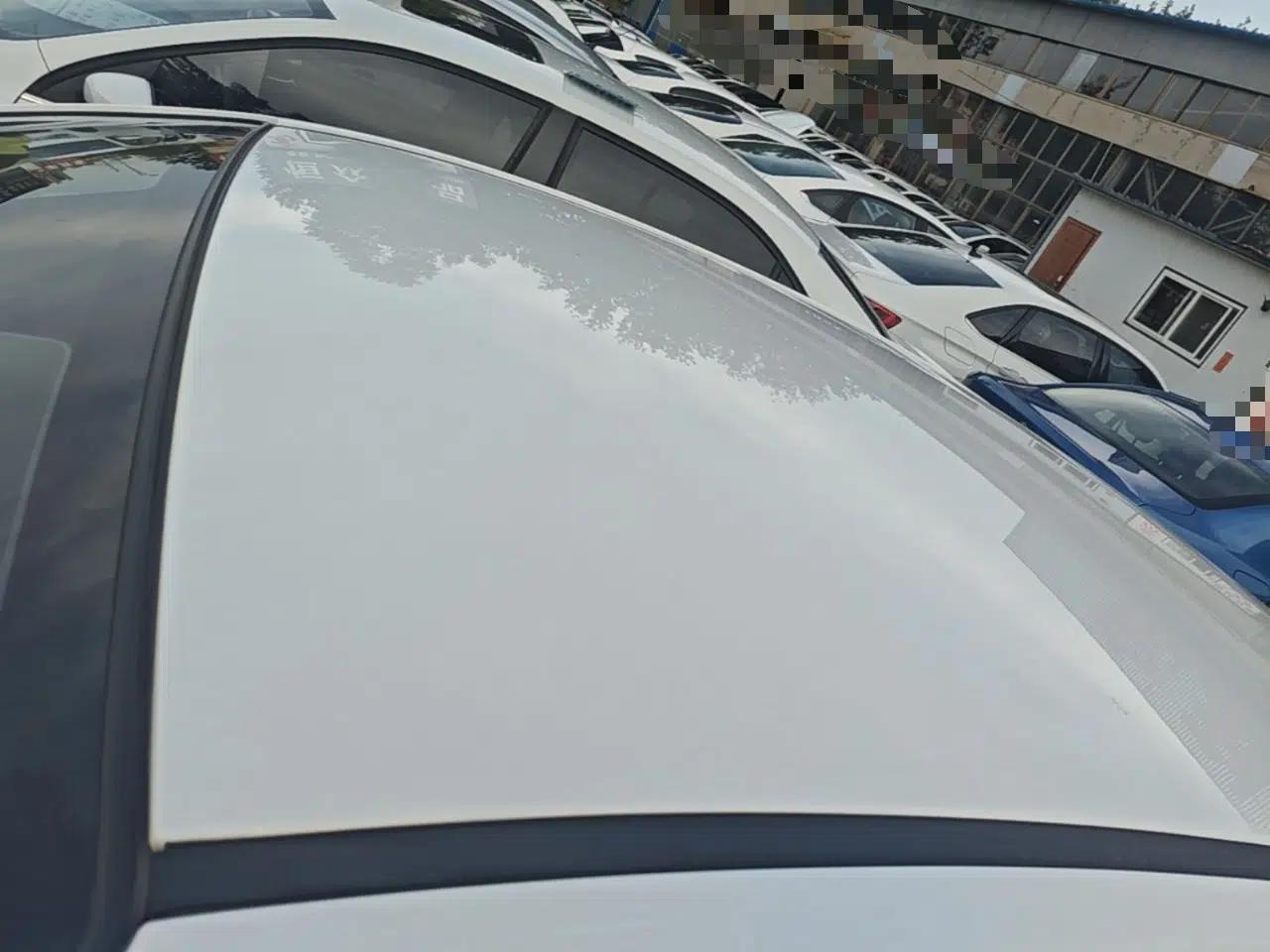 Hyundai Verna (new generation) 2020 1.4L CVT GLS Cool Edition — миниатюра 11