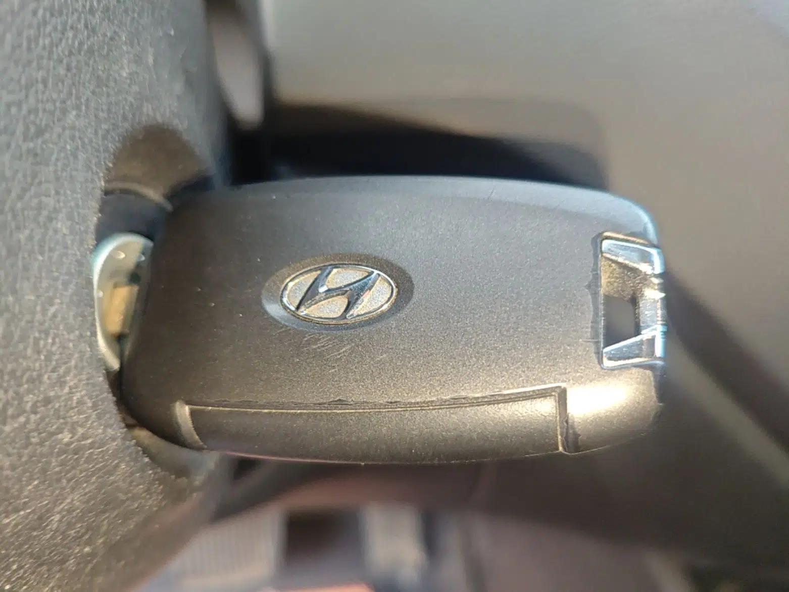 Hyundai Verna (new generation) 2020 1.4L CVT GLS Cool Edition — миниатюра 12