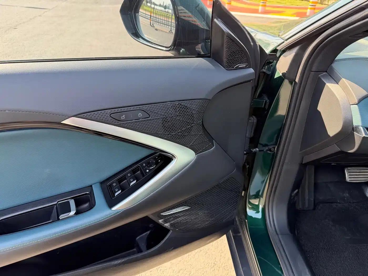 MG7 2023 2.0T Automatic Luxury Edition — миниатюра 6