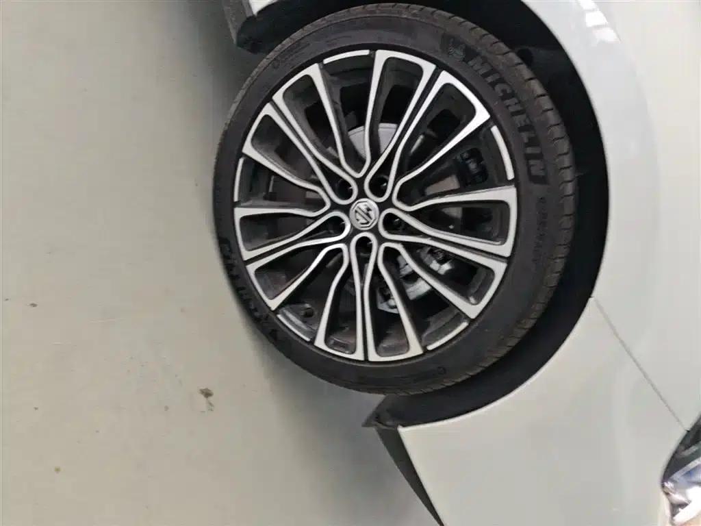 MG7 2025 1.5T 300 DCT Elegant Edition — миниатюра 14