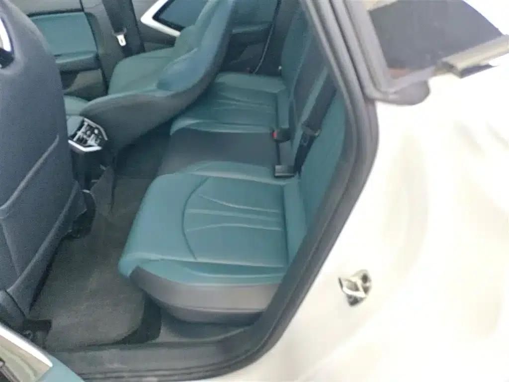MG7 2025 1.5T 300 DCT Elegant Edition — миниатюра 24