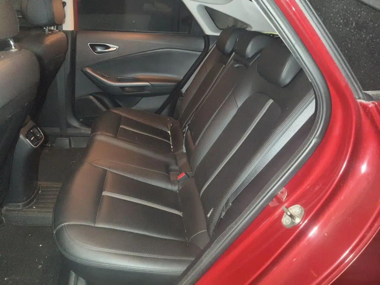 Hyundai Lafesta 2019 280TGDi Smart Speed Version China VI Standard — миниатюра 18
