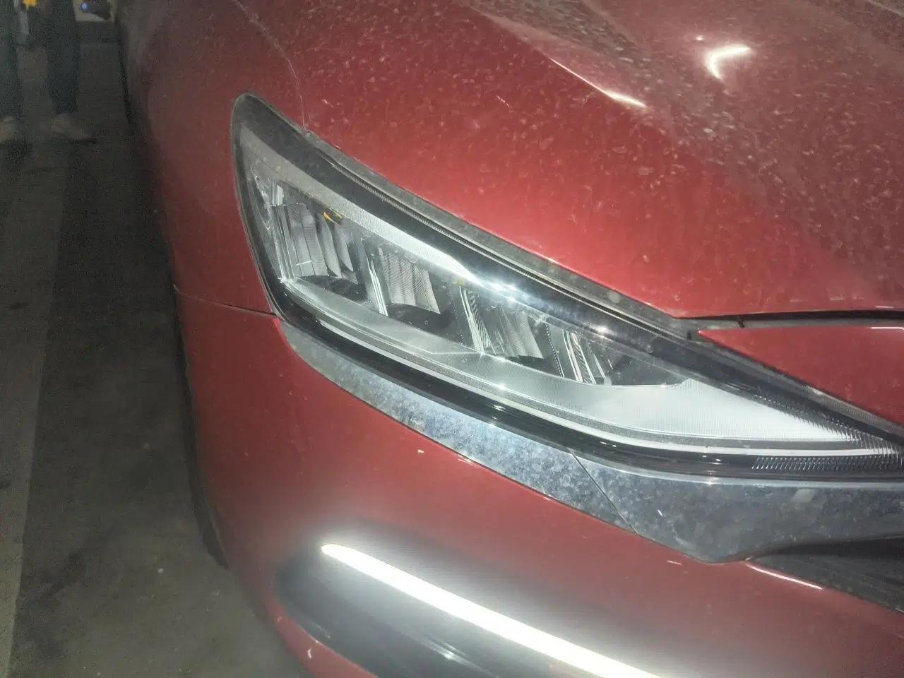 Hyundai Lafesta 2019 280TGDi Smart Speed Version China VI Standard — миниатюра 7