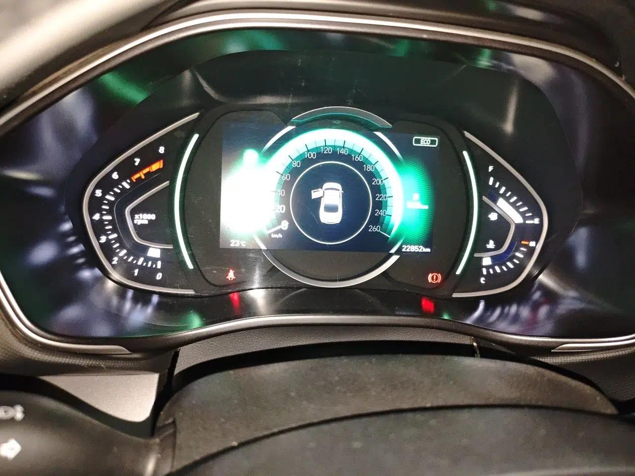 Hyundai Lafesta 2019 280TGDi Sport Edition China VI — миниатюра 12