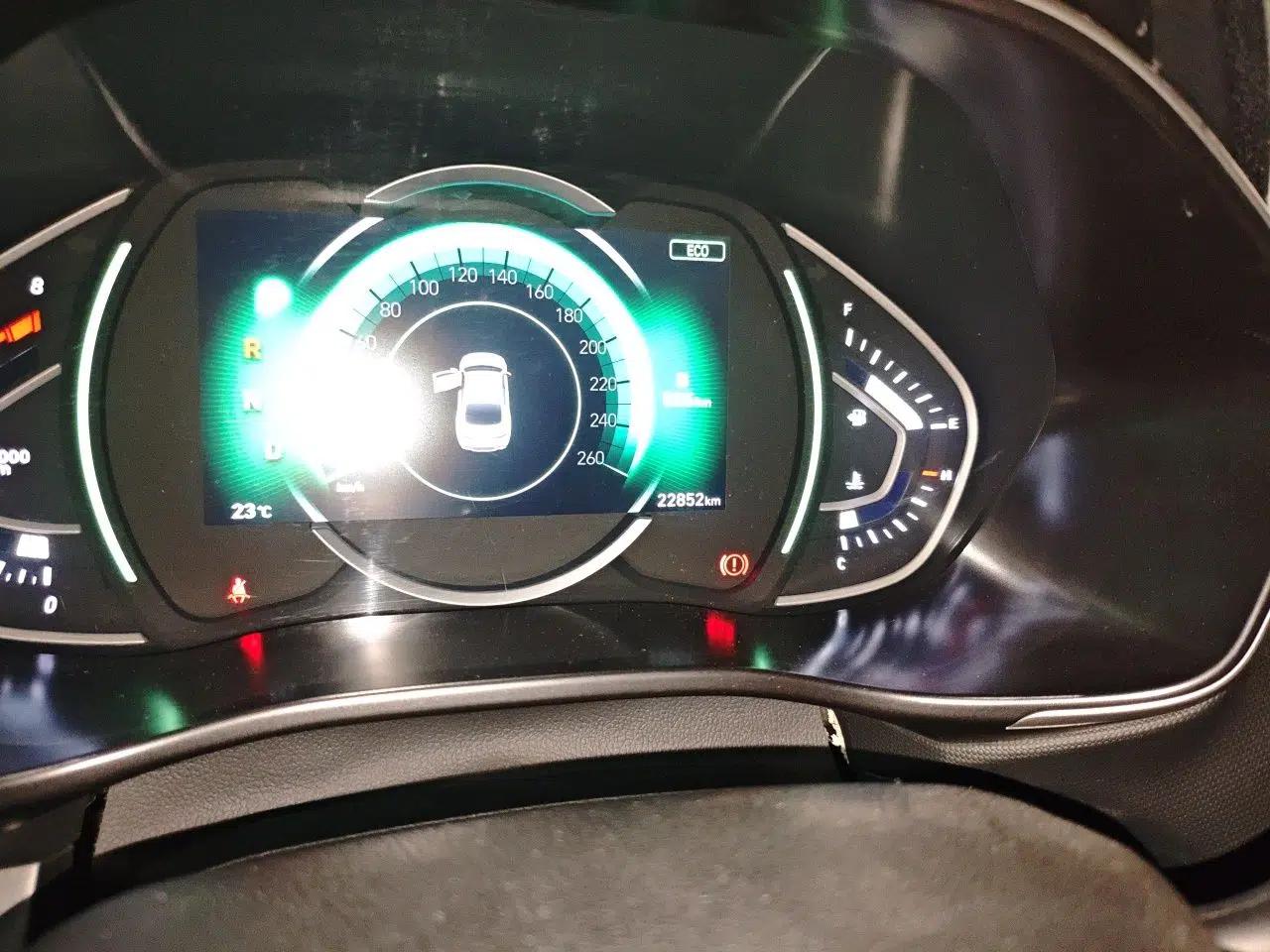 Hyundai Lafesta 2019 280TGDi Sport Edition China VI — миниатюра 13