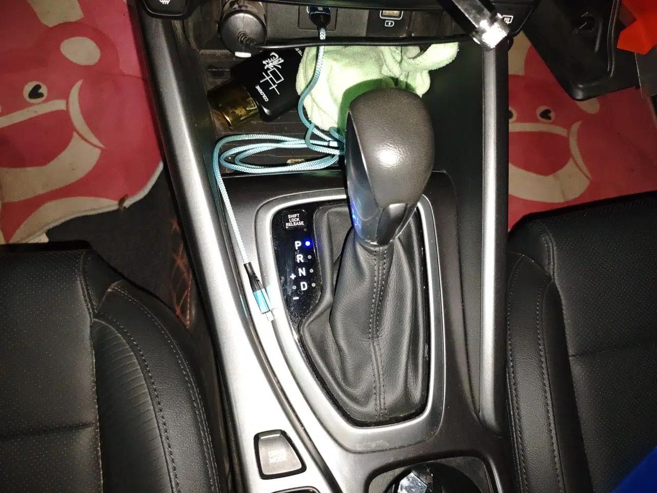 Hyundai Lafesta 2019 280TGDi Sport Edition China VI — миниатюра 15