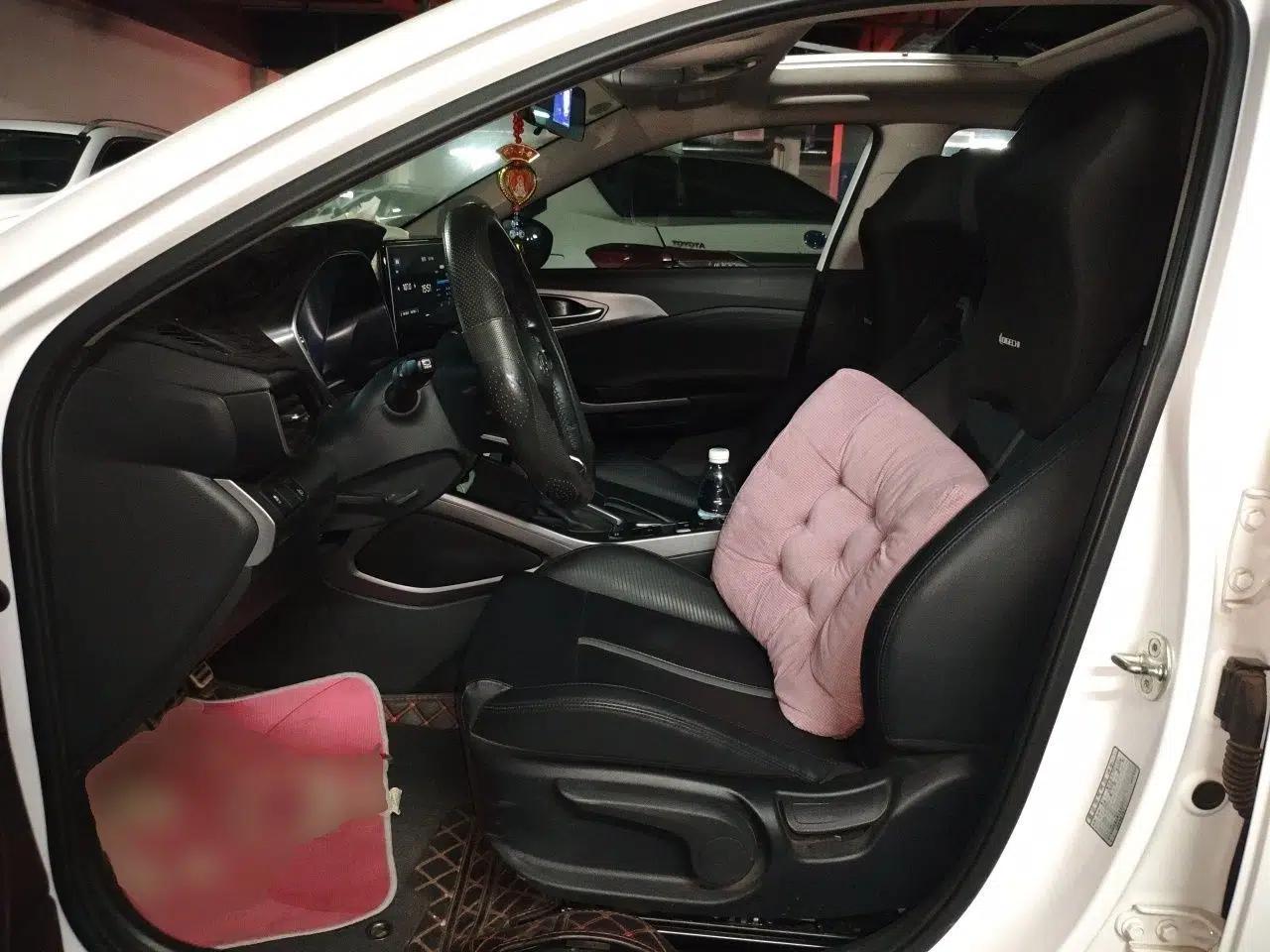 Hyundai Lafesta 2019 280TGDi Sport Edition China VI — миниатюра 16