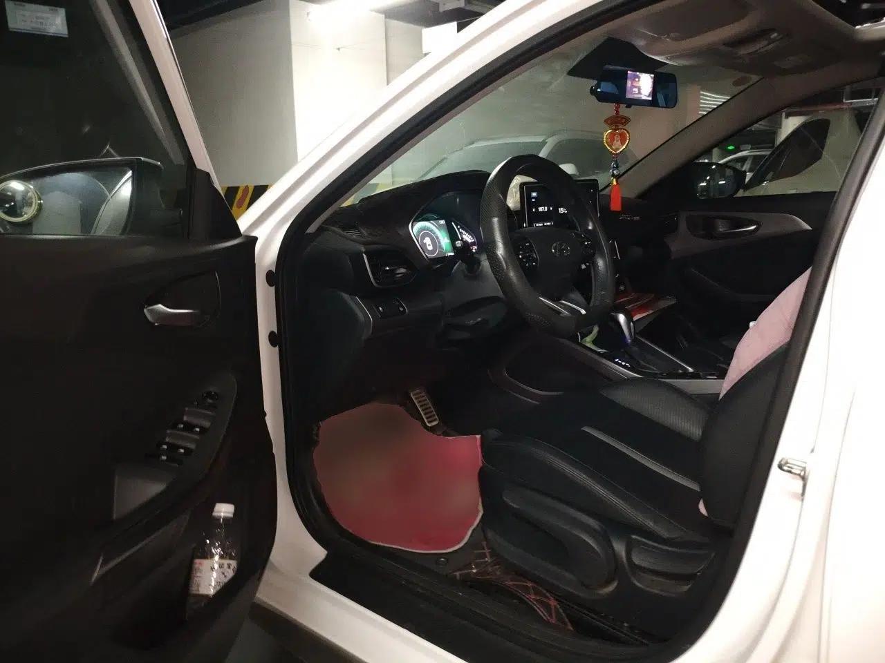 Hyundai Lafesta 2019 280TGDi Sport Edition China VI — миниатюра 17