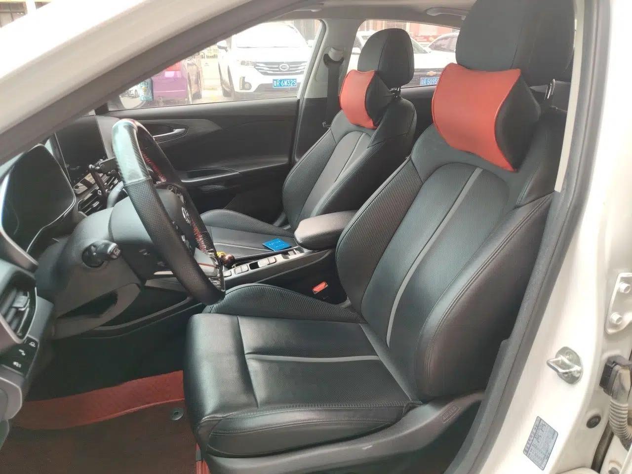 Hyundai Lafesta 2019 280TGDi Smart Speed Version China VI Standard — миниатюра 16