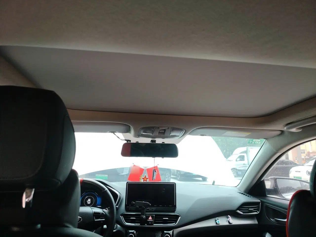 Hyundai Lafesta 2019 280TGDi Smart Speed Version China VI Standard — миниатюра 19