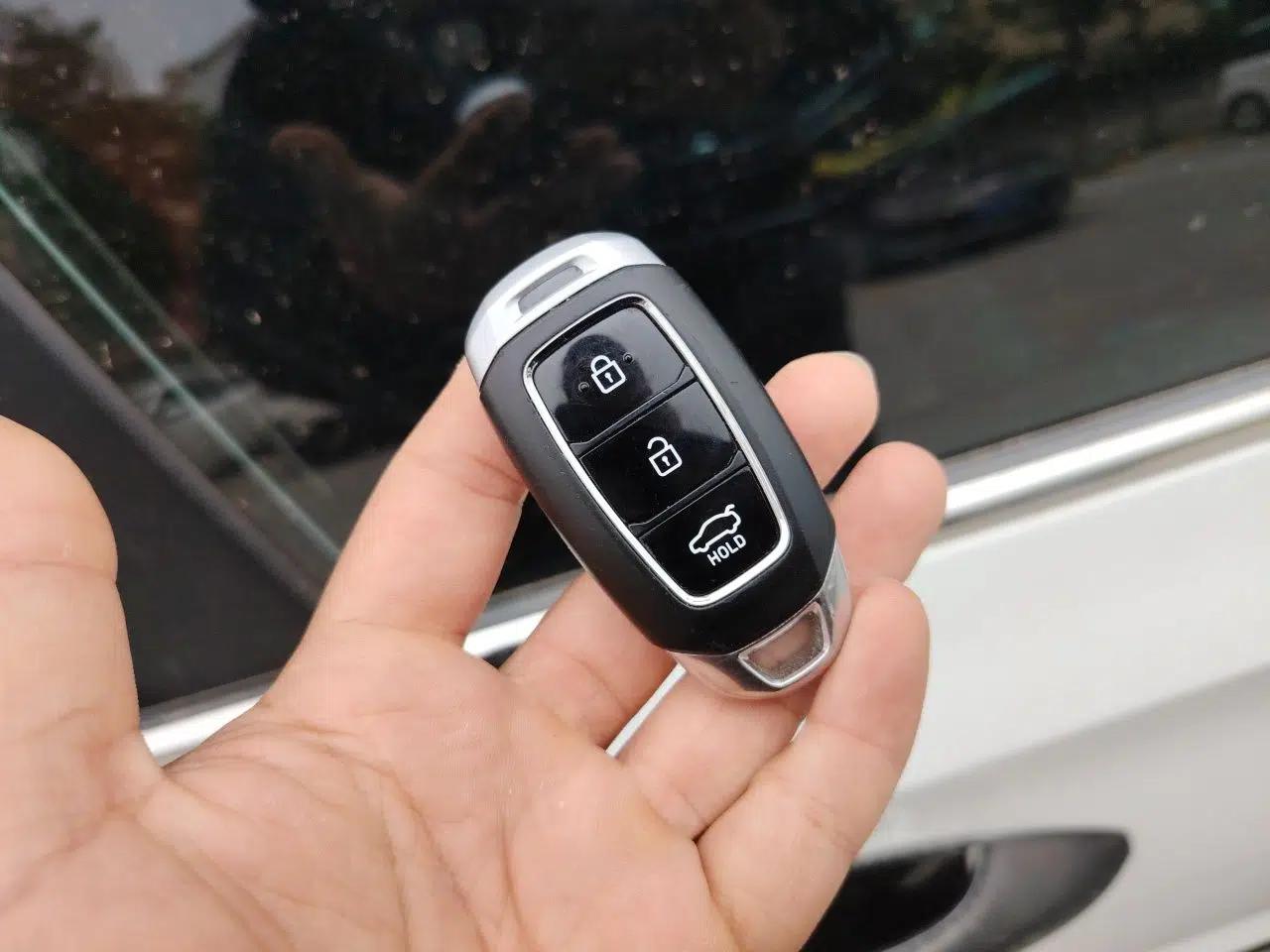 Hyundai Lafesta 2019 280TGDi Smart Speed Version China VI Standard — миниатюра 9