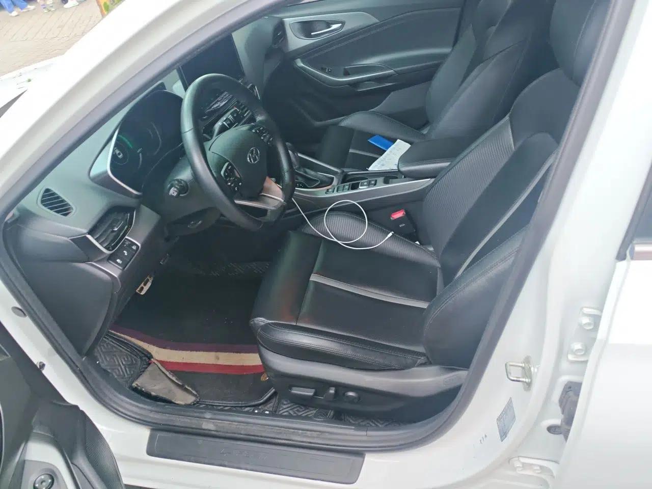 Hyundai Lafesta 2019 280TGDi Smart Speed Version China VI Standard — миниатюра 16