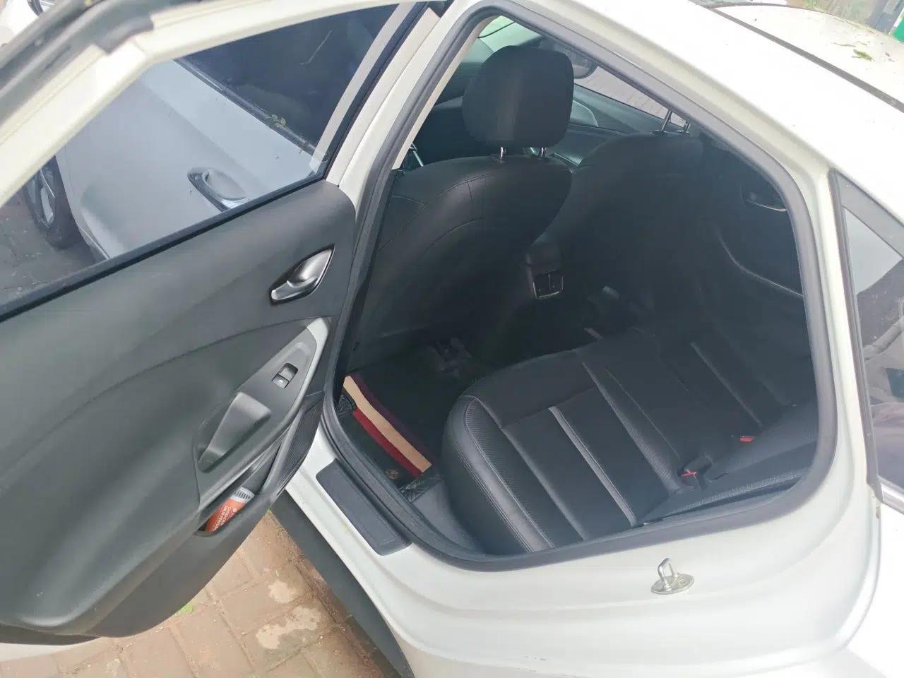 Hyundai Lafesta 2019 280TGDi Smart Speed Version China VI Standard — миниатюра 18