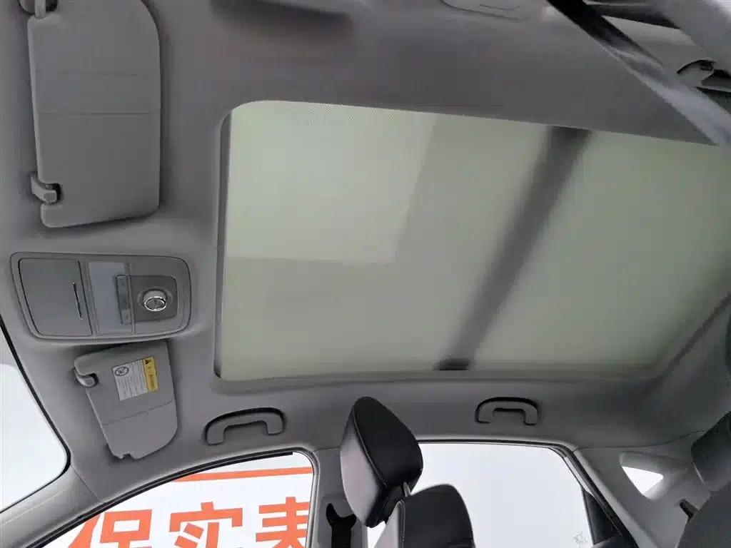 MG ZS 2018 1.5L Automatic Luxury Edition (National V Emission Standard) — миниатюра 14