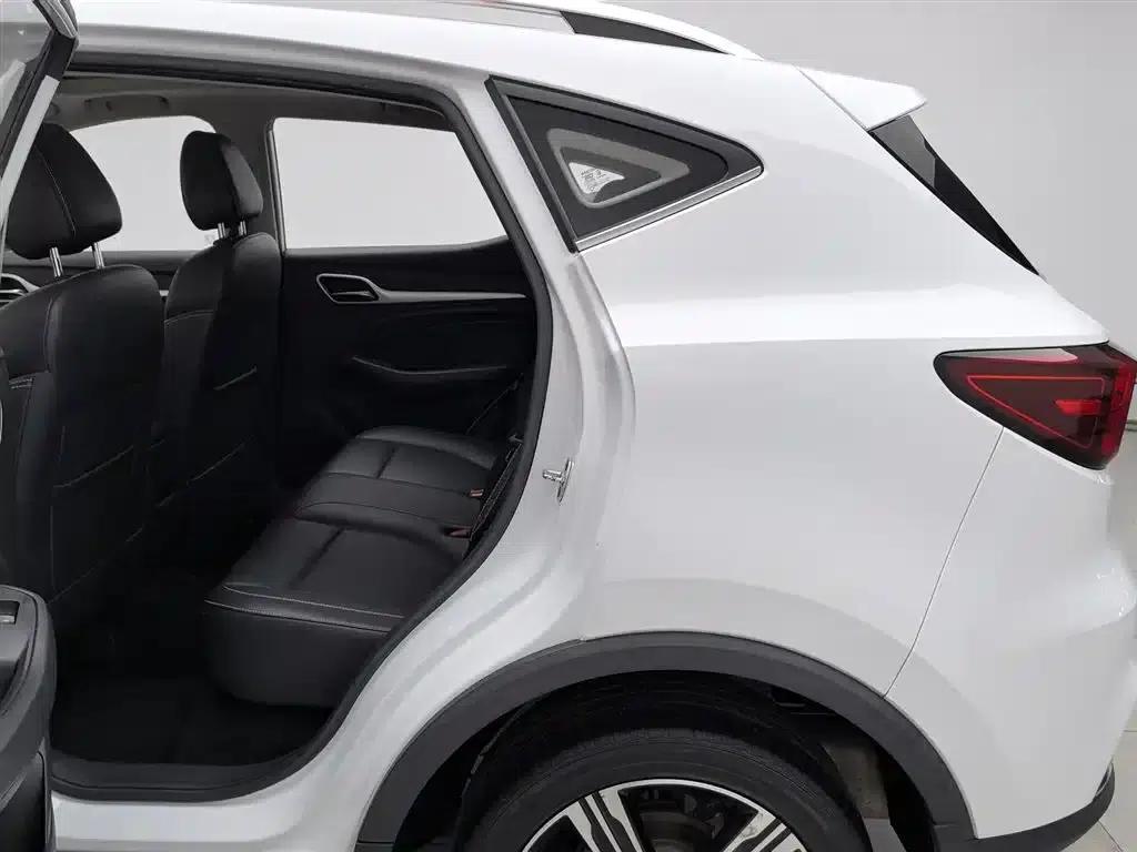 MG ZS 2018 1.5L Automatic Luxury Edition (National V Emission Standard) — миниатюра 15