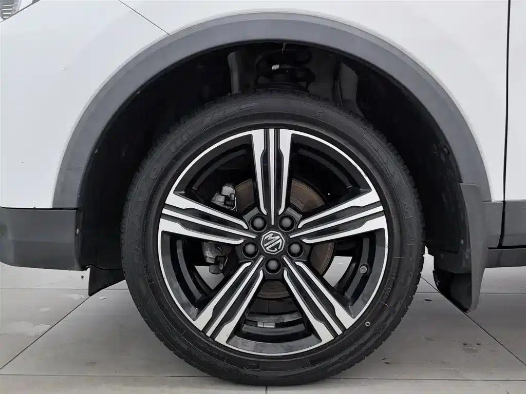 MG ZS 2018 1.5L Automatic Luxury Edition (National V Emission Standard) — миниатюра 17