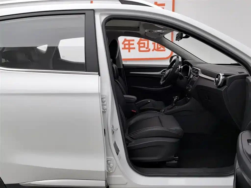MG ZS 2018 1.5L Automatic Luxury Edition (National V Emission Standard) — миниатюра 23