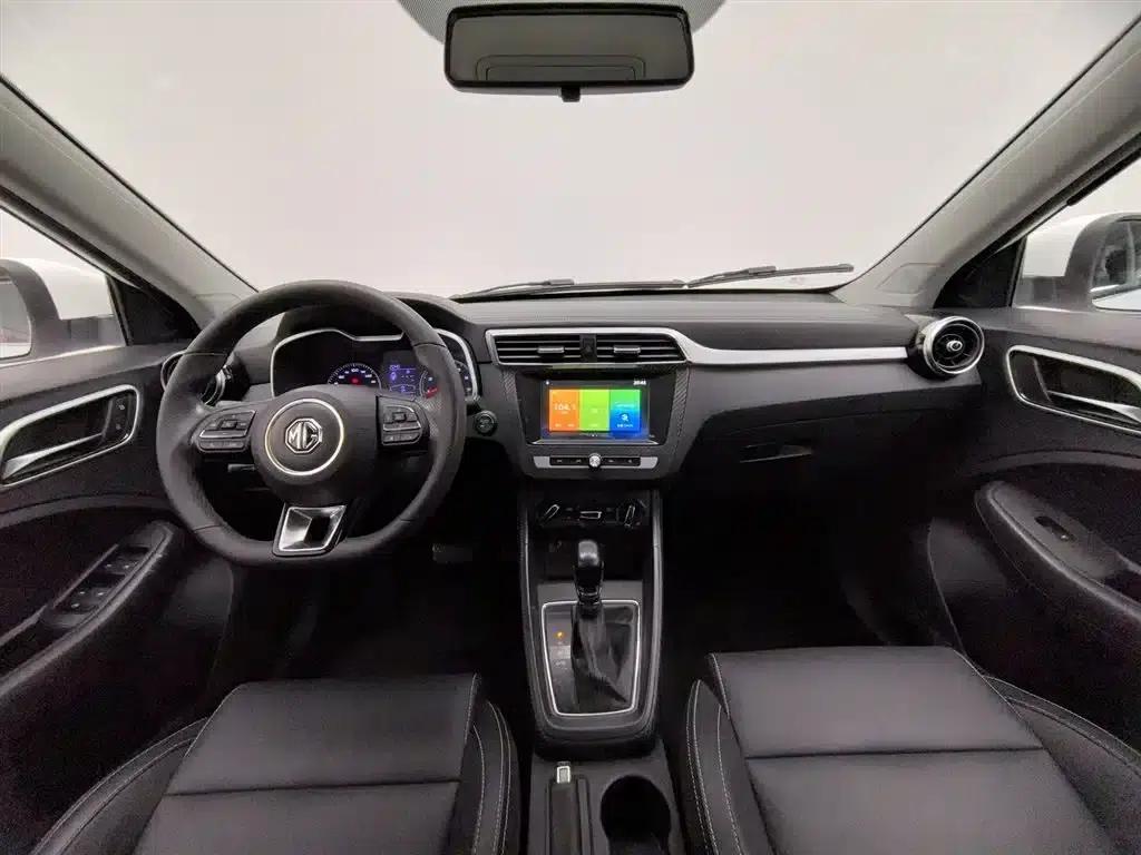 MG ZS 2018 1.5L Automatic Luxury Edition (National V Emission Standard) — миниатюра 5