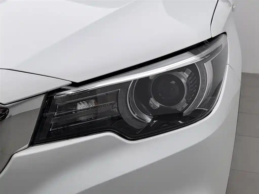 MG ZS 2018 1.5L Automatic Luxury Edition (National V Emission Standard) — миниатюра 7
