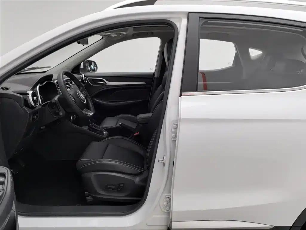 MG ZS 2018 1.5L Automatic Luxury Edition (National V Emission Standard) — миниатюра 10