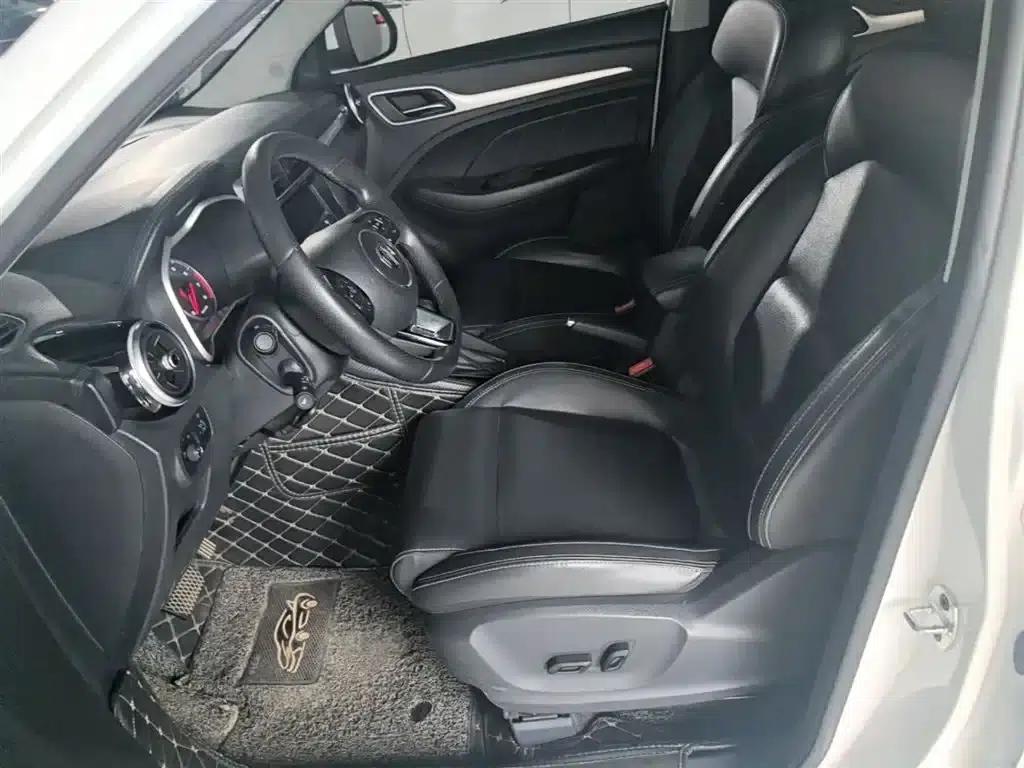MG ZS 2018 1.5L Automatic Luxury Edition (National V Emission Standard) — миниатюра 15