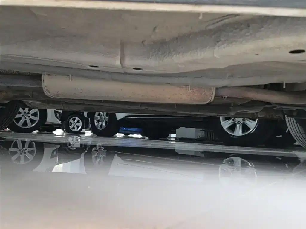 MG ZS 2018 1.5L Automatic Luxury Edition (National V Emission Standard) — миниатюра 22