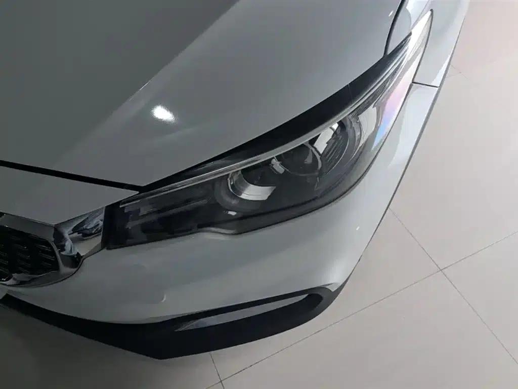 MG ZS 2018 1.5L Automatic Luxury Edition (National V Emission Standard) — миниатюра 24