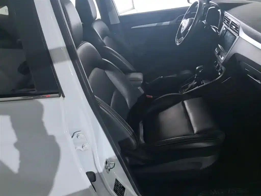 MG ZS 2018 1.5L Automatic Luxury Edition (National V Emission Standard) — миниатюра 25