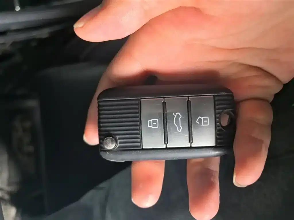 MG ZS 2018 1.5L Automatic Luxury Edition (National V Emission Standard) — миниатюра 9