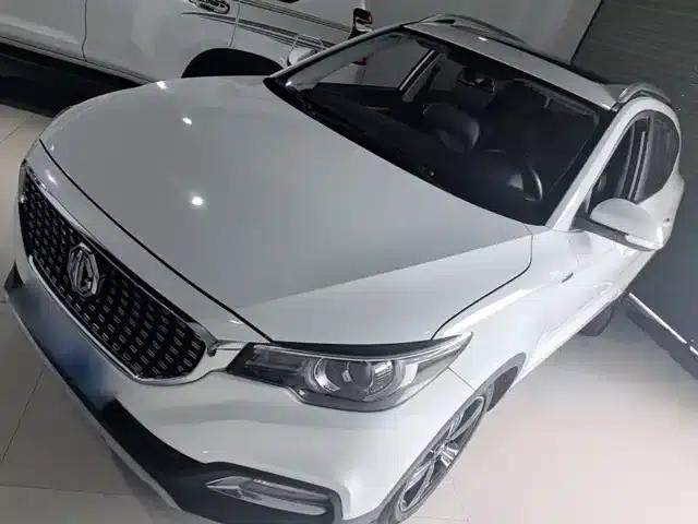 MG ZS 2018 1.5L Automatic Luxury Edition (National V Emission Standard)