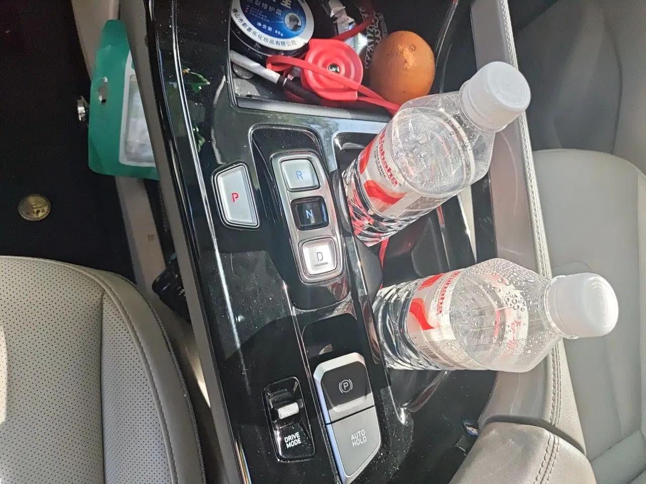 Hyundai Custo 2021 380TGDi Deluxe Edition DLX — миниатюра 11
