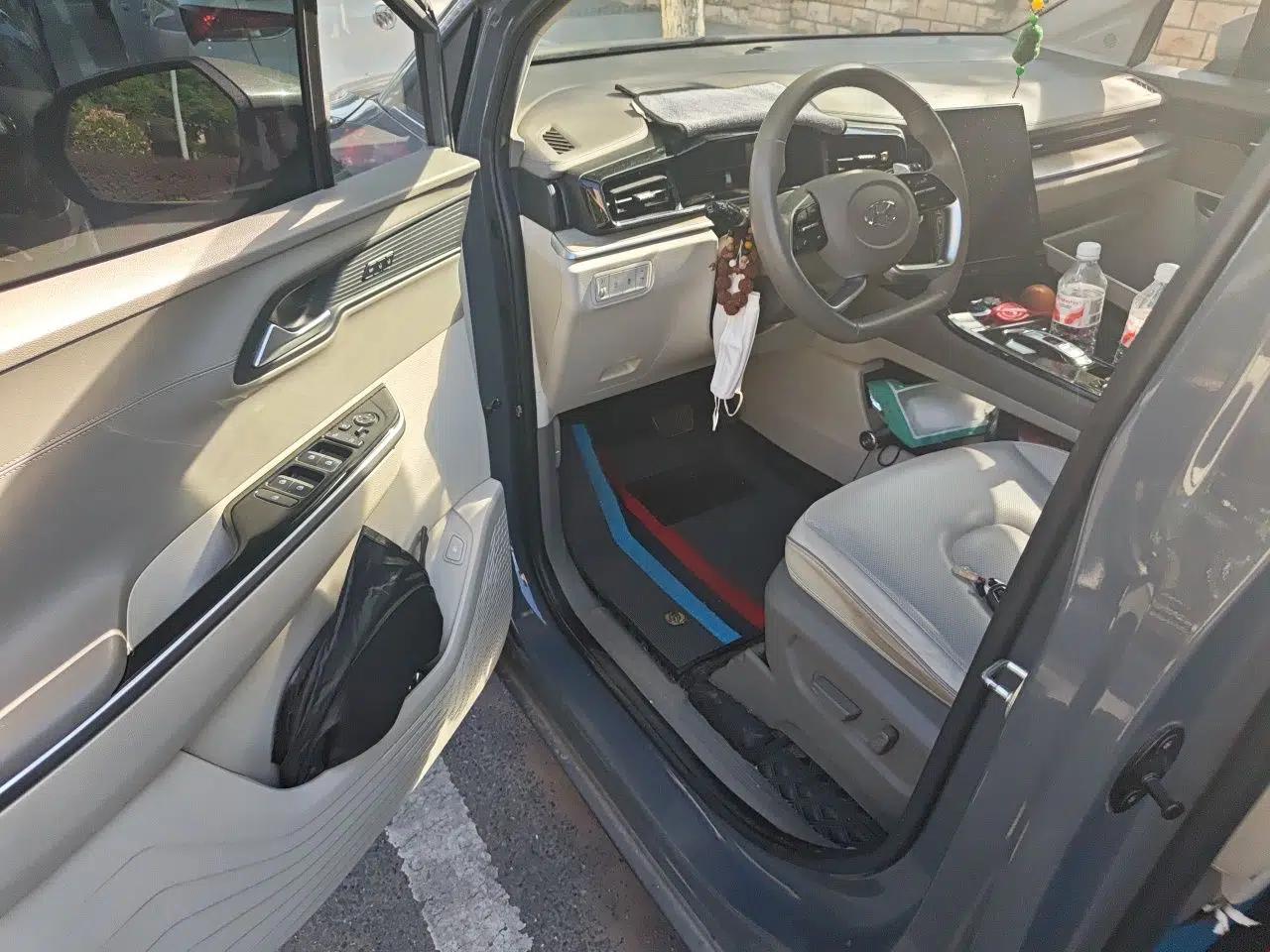 Hyundai Custo 2021 380TGDi Deluxe Edition DLX — миниатюра 13